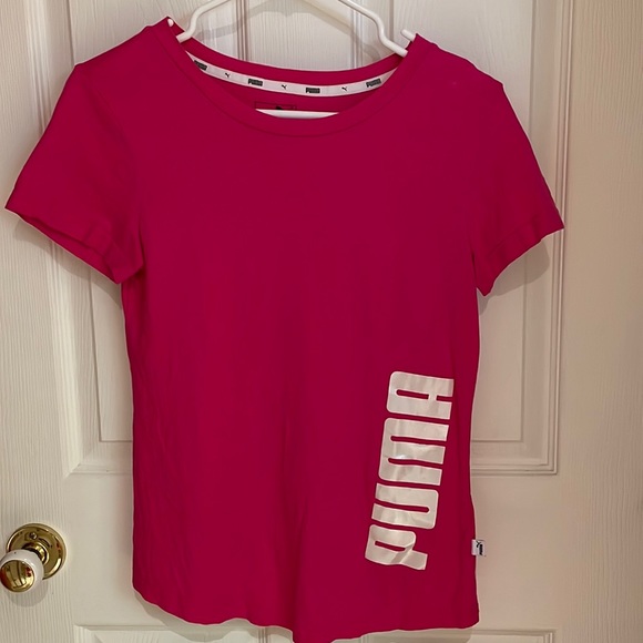 Puma t-shirt - Picture 1 of 3